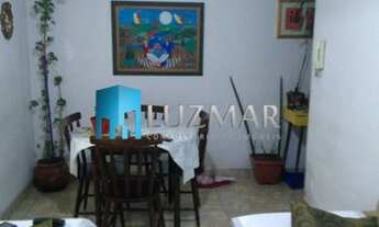 Imagem 2: Apartamento no Jardim Germânia com dois dormitórios