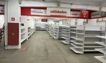 Imagem 6: Ponto comercial Andar comercial para Aluguel em Nazaré Salvador-BA - 009