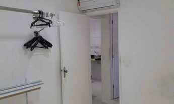 Imagem 6: OPORTUNIDADE!Apartamento 2/4 Sala,cozinha, Banheiro, área de serviço! Próximo a Praia, Rio