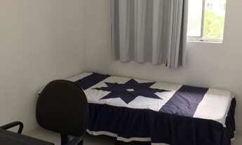 Imagem 4: Apartamento com 2 dormitórios à venda, 46 m² por R$ 110.000,00 - Tabuleiro do Martins - Ma