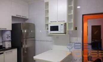 Imagem 6: SANTO ANDRÉ - Sobrado Padrão - CASA BRANCA