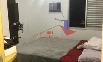 Imagem 7: Santos - Apartamento Padrão - Encruzilhada