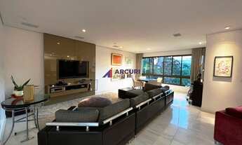 Imagem 2: APARTAMENTO 04 QUARTOS BELVEDERE (BH) VENDA