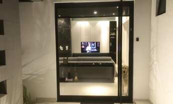 Imagem 3: Casa com 4 suítes - Jurerê Internacional - Florianópolis - SC