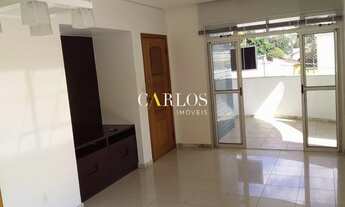Imagem 6: Apartamento à venda, 3 quartos, 1 suíte, 2 vagas, São Pedro - Belo Horizonte/MG