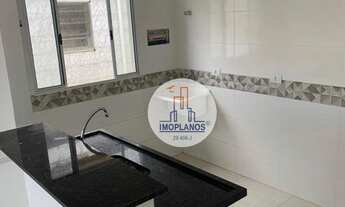 Imagem 4: Bela Casa com 2 dormitórios à venda, 63 m² por R$ 280.000 - Ocian - Praia Grande/SP