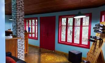 Imagem 3: CHÁCARA MANTIQUEIRA