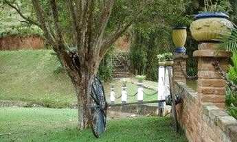 Imagem 5: Fazenda à venda, 1331000 m² por R$ 14.850.000,00 - Piquete - Piquete/SP