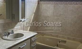 Imagem 5: ALUGA-SE COBERTURA EM CONDOMÍNIO RESIDENCIAL IBIZA