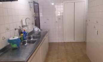 Imagem 6: Apartamento para venda possui 110 metros quadrados com 3 quartos em Tijuca - Rio de Janeir