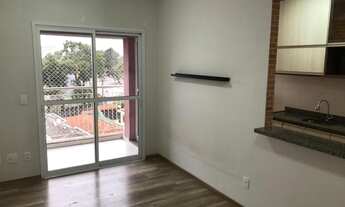 Imagem 4: Apartamento para venda na Vila Pires - Santo André - SP