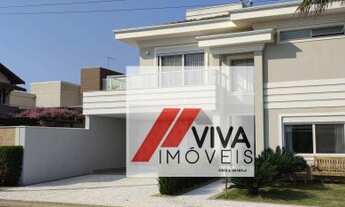 Imagem 2: Casa com 4 dormitórios à venda, 400 m² por R$ 3.100.000,00 - Residencial Villa Lobos - Pau