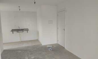 Imagem 2: Apartamento para venda tem 67 metros quadrados com 3 quartos em Conceição - Diadema - SP