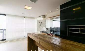 Imagem 6: Apartamento para venda com 156 metros quadrados com 3 quartos em Parque da Mooca - São Pau