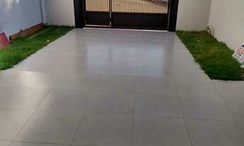 Imagem 2: Casa com 2 quartos - Bairro Jardim Colúmbia D em Londrina