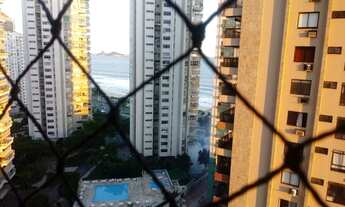 Imagem 6: Apartamento de 147 metros quadrados no bairro Barra da Tijuca com 3 quartos