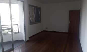 Imagem 5: Apartamento para venda possui 95 metros quadrados com 3 quartos em Lourdes - Belo Horizont