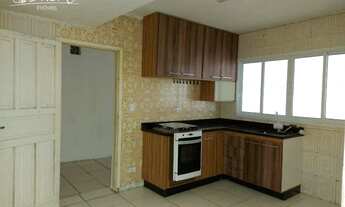 Imagem 3: Sobrado com 3 dormitórios à venda, 112 m² por R$ 580.000 - Parque Novo Oratório - Santo An