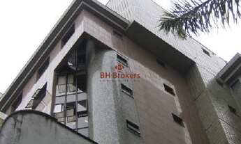 Imagem 4: BELO HORIZONTE - Conjunto Comercial/Sala - Lourdes