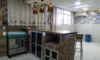 Imagem 5: Duas casas em Nilópolis RJ