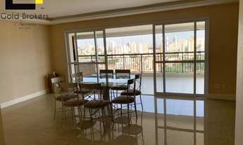 Imagem 3: APARTAMENTO DE 216 M² COM 4 SUÍTES, SENDO 1 SUÍTE MASTER, NO CONDOMÍNIO ARTE PRIME RESIDEN