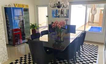 Imagem 7: Casa para venda - Condomínio Residencial Real Park