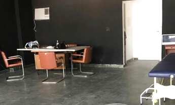 Imagem 7: GJB IMOVEIS VENDE salão em cobertura próximo de todo comércio , condução e metrô