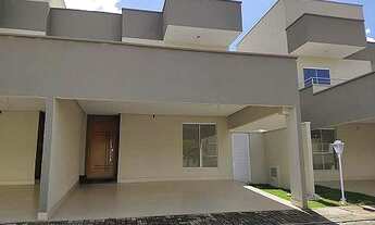 Imagem 2: Lindo sobrado em condomínio fechado no setor Goiânia 2