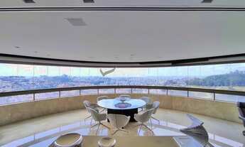 Imagem 7: Apartamento 4 quartos para à venda no Santa Lúcia