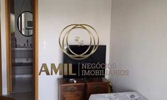 Imagem 3: Apartamento Mobiliado no Edifício Icon - Vila Ema para Locação