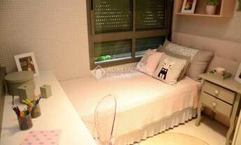 Imagem 7: FLORIANóPOLIS - Apartamento Padrão - Monte Verde