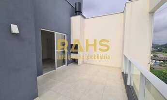 Imagem 6: Cobertura no Bairro Glória em Joinville - RAHS Imobiliária