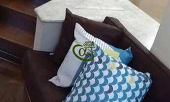 Imagem 3: Venda- Apartamento com 4 dormitórios no Centro de Alphaville