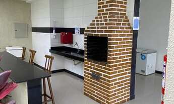 Imagem 2: Vende- se Ap 2/4 - Condominio Alameda das Águas