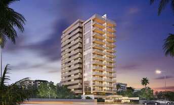 Imagem 2: Maceió - Apartamento Padrão - Jatiúca