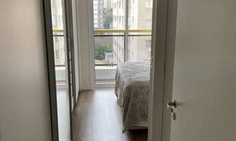 Imagem 7: Apartamento para venda possui 75 metros quadrados com 2 quartos em Perdizes - São Paulo