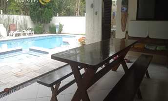 Imagem 4: GUARUJá - Casa de Condomínio - Praia do Pernambuco