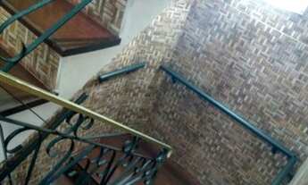 Imagem 7: Sobrado para venda possui 204m² na Vila Pires - Santo André - SP