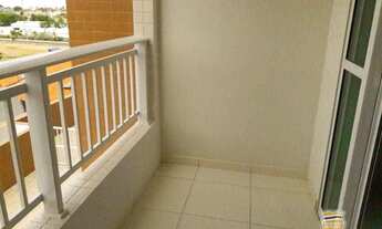 Imagem 2: Apartamento à venda, 76 m² por R$ 245.000,00 - Catolé - Campina Grande/PB