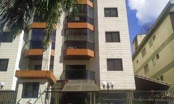 Imagem 2: Apartamento com 2 dormitórios à venda, 78 m² por R$ 355.000,00 - Vila Guilhermina - Praia