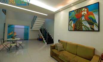 Imagem 5: UBERLâNDIA - Casa de Condomínio - Paradiso Ecologico