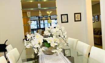 Imagem 4: Apartamento no Caminho das Árvores com 4 suítes e varanda - Salvador - BA