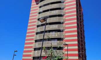 Imagem 2: Apartamento à venda no bairro Nova Redentora - São José do Rio Preto/SP