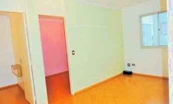 Imagem 5: Apartamento à venda, 2 quartos, 1 vaga, Jardim Independência - São Bernardo do Campo/SP