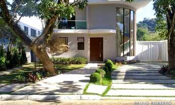 Imagem 7: CASA EM CONDOMÍNIO - ALPHAVILLE RESIDENCIAL DOIS - SP