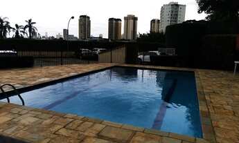 Imagem 2: Apartamento para aluguel possui 60 metros quadrados com 2 quartos em Vila Sofia - São Paul