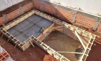 Imagem 7: Casa em condomínio com 3 quartos no Alphaville 2 - Bairro Alphaville II em Londrina