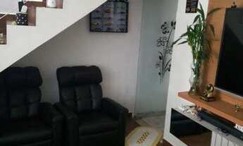 Imagem: Sobrado com 2 dormitórios à venda, 83