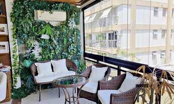 Imagem: Apartamento para aluguel e venda em Ipanema