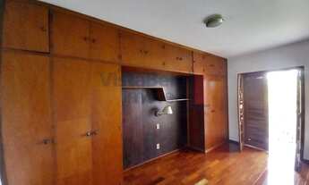 Imagem 6: Casa à venda, 4 quartos, 1 suíte, 4 vagas, Centro - Taubaté/SP